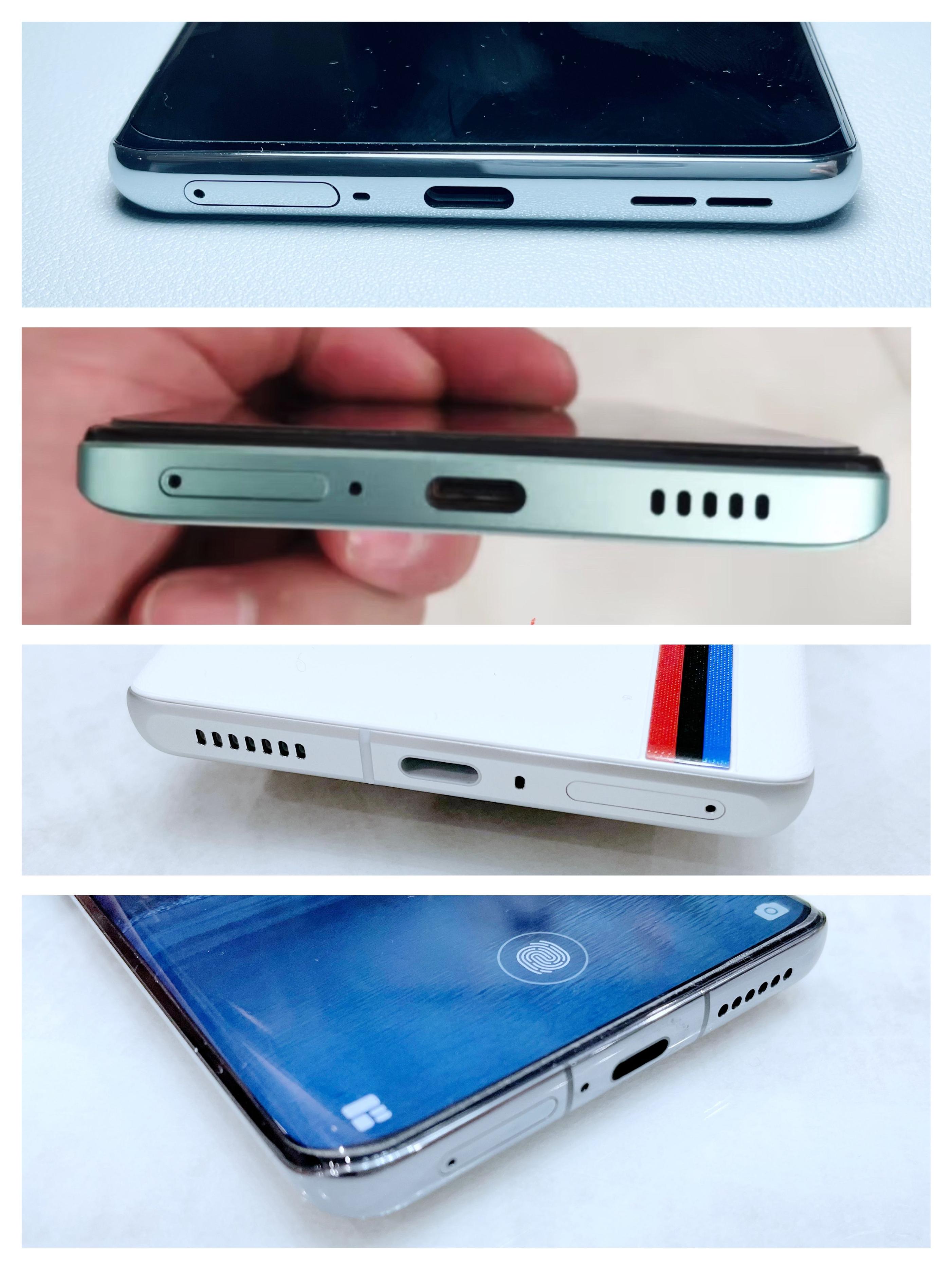 一加ace2pro和一加11质感,一加ace2pro和mate50pro对比