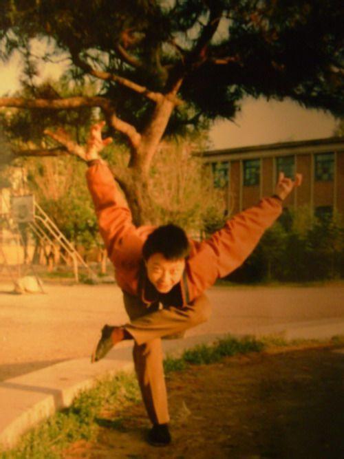 李玉刚经历过哪些事,李玉刚经历了什么