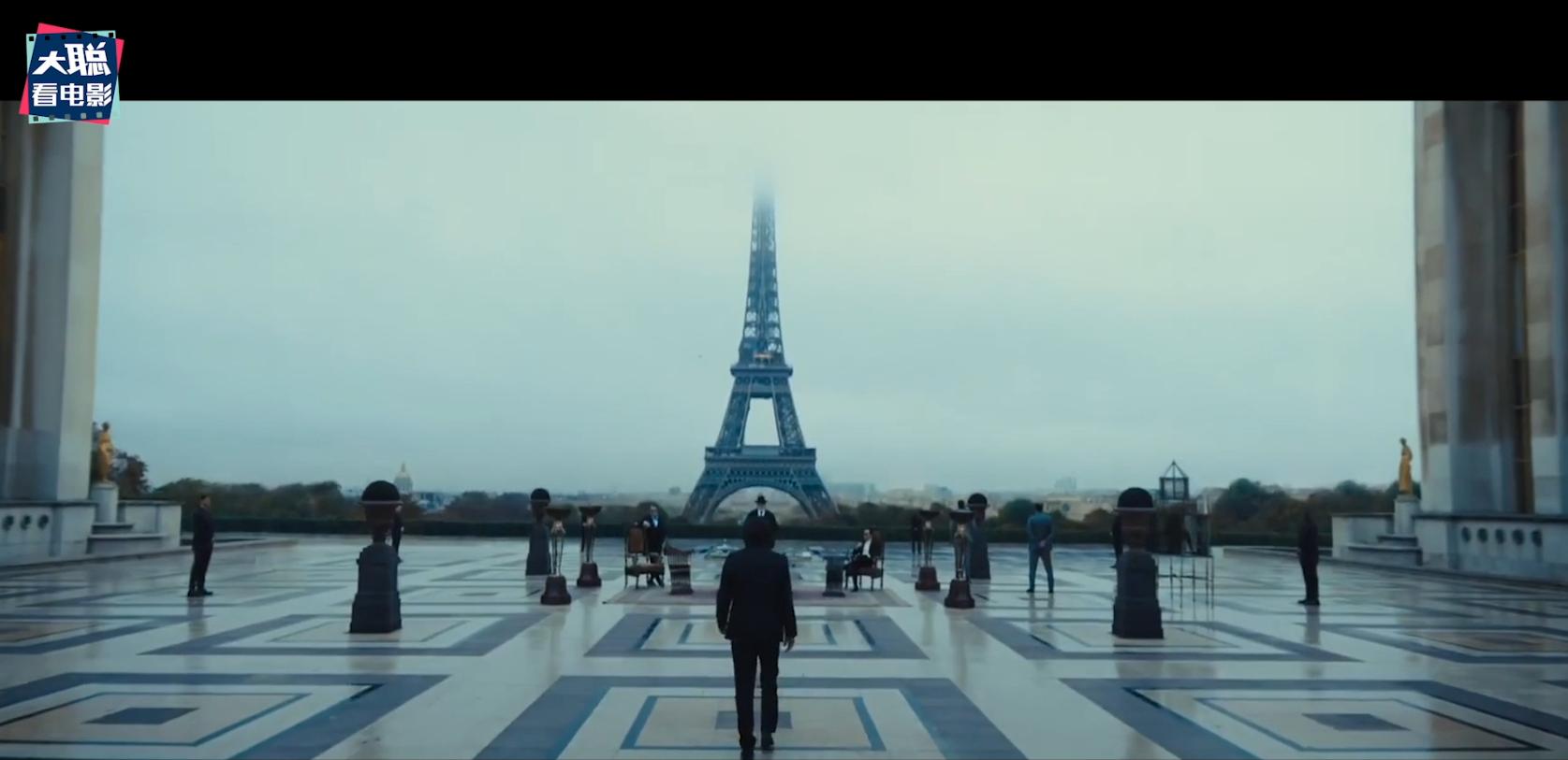 疾速追杀4甄子丹60帧,疾速追杀4甄子丹打斗片段完整版