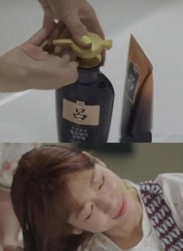 拿什么做洗发水,自己如何研发洗发水