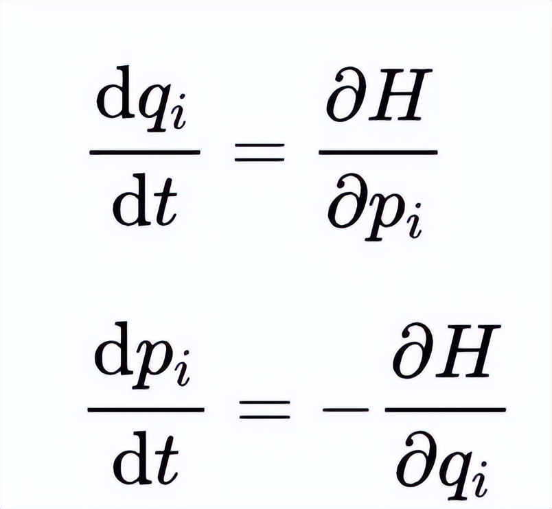 力学的“前世今生”