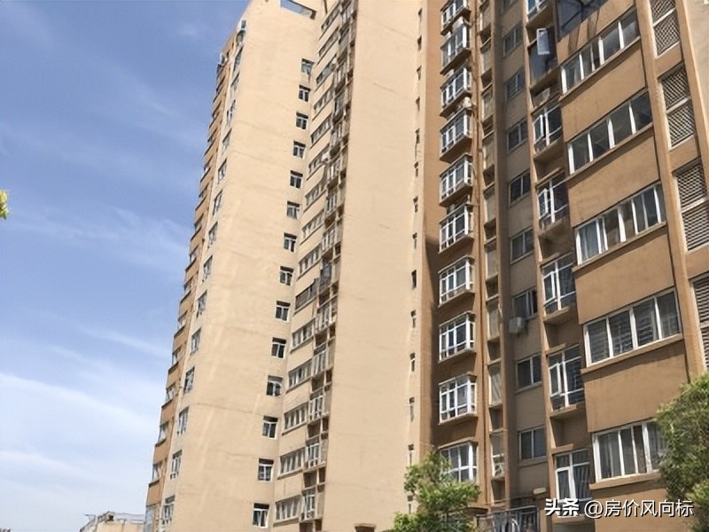 商丘二手房小区成交量哪里看,商丘市区二手房大概多少套