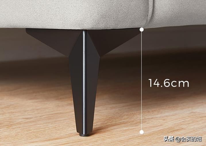 盘点7种中看不中用的沙发:都是过来人的教训,谁买谁踩坑