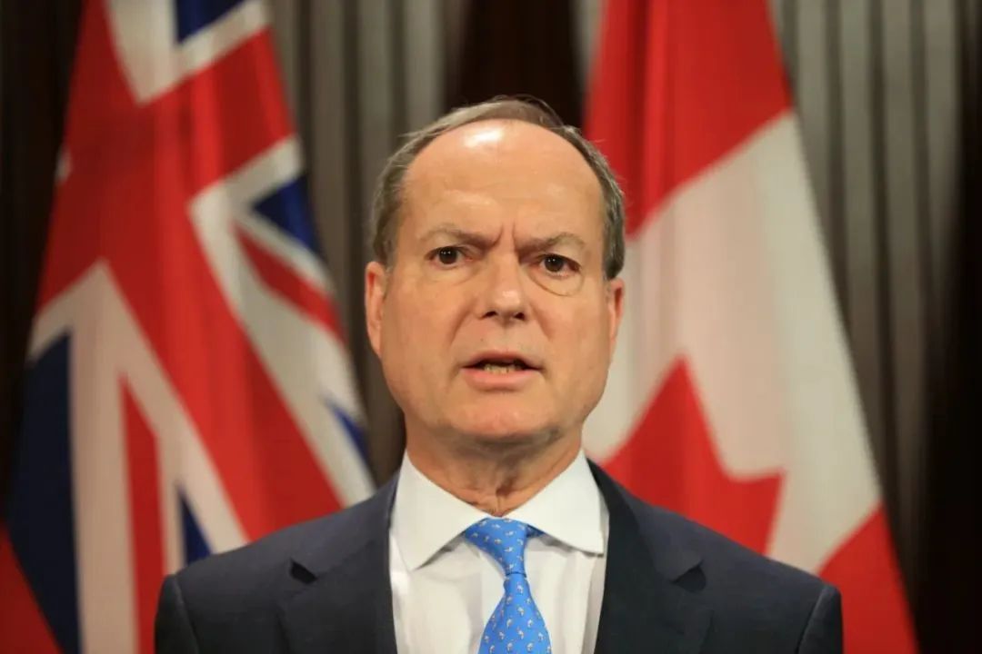 多伦多外国人购房税,多伦多海外买家税