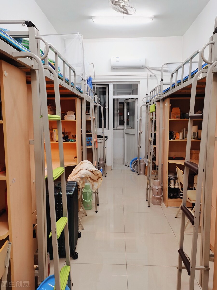 新生开学必备指南图片高清,新生开学必备清单短视频