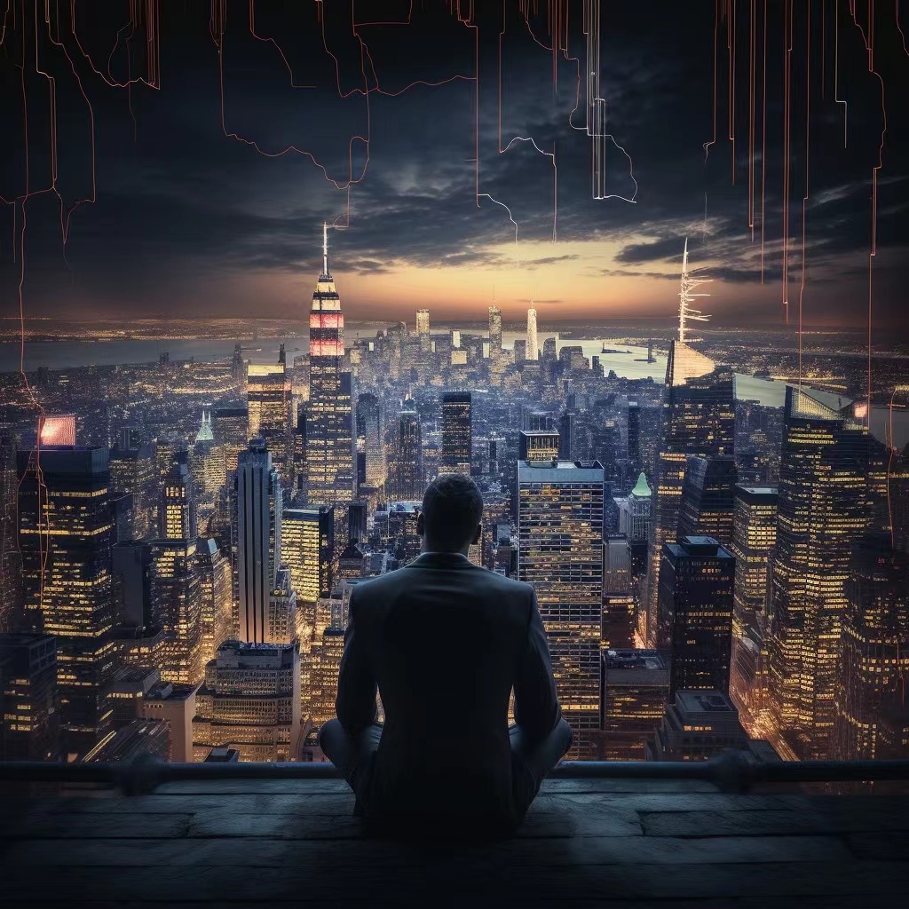 金融市场学第一章金融市场概述,金融市场的功能通俗易懂