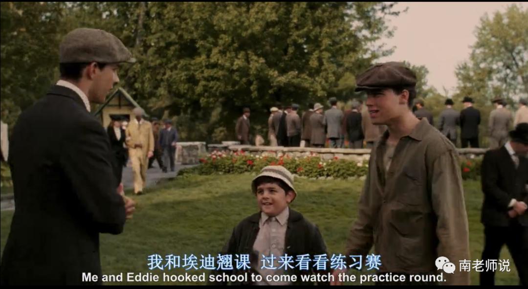 高尔夫比赛电影,高尔夫电影电视剧