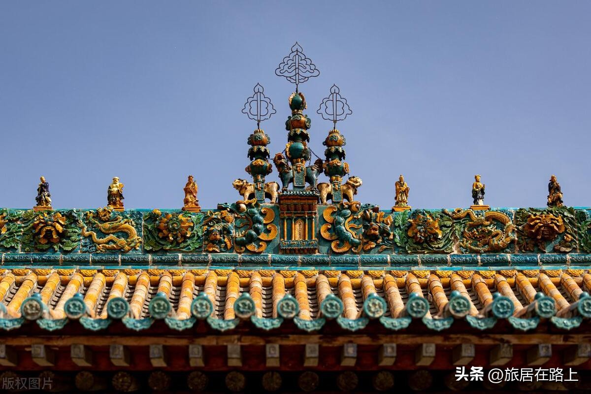 大同浑源有几个县,去恒山和悬空寺景区住在浑源好吗