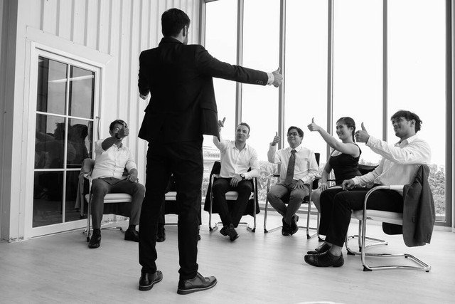 如何去好的单位工作,如何进一个好的单位