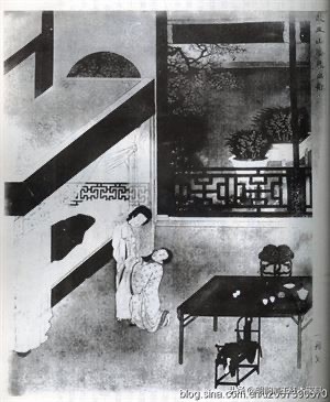 明清黄花梨罗汉床精品,老海南黄花梨罗汉床