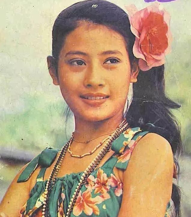 泰国提帮功王子18岁生日情况,泰王14岁提帮功难当大任