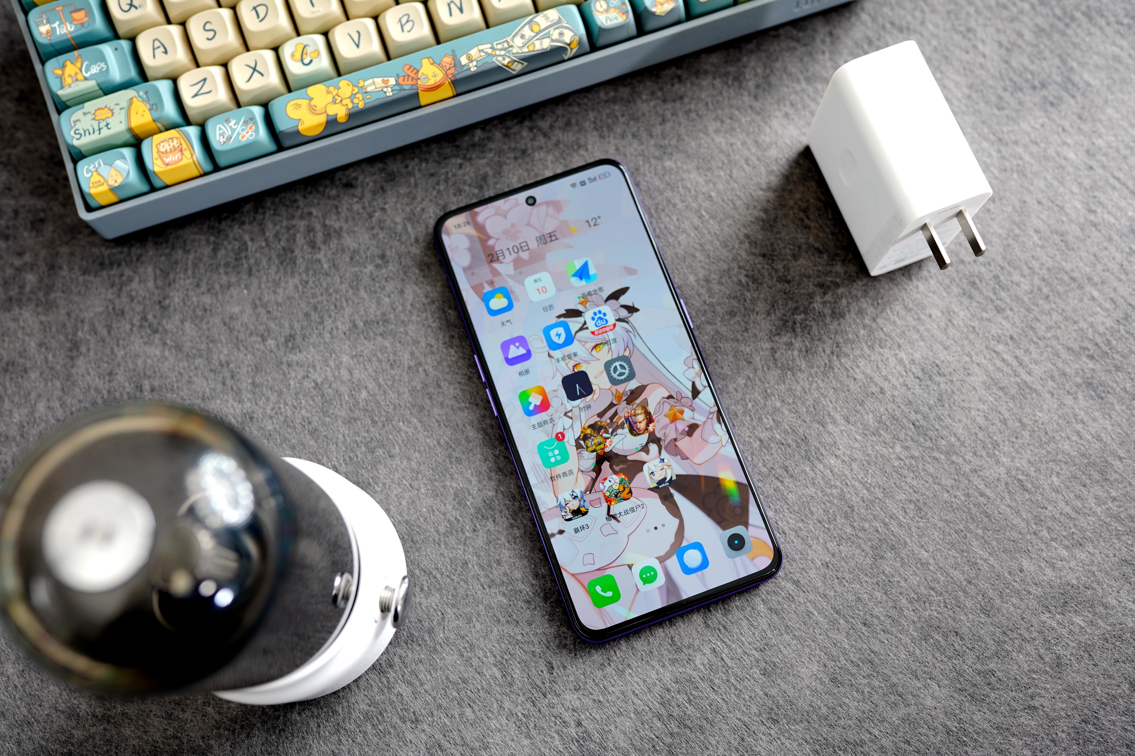 买给父母的5g手机推荐,性价比高的快充千元机推荐