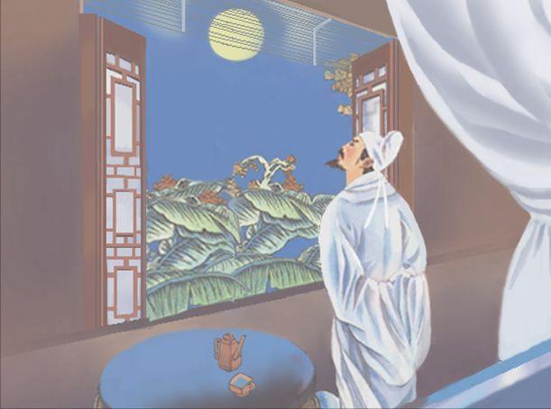 唐朝时期的著名诗人有哪些,唐朝三大著名的诗人是哪几个