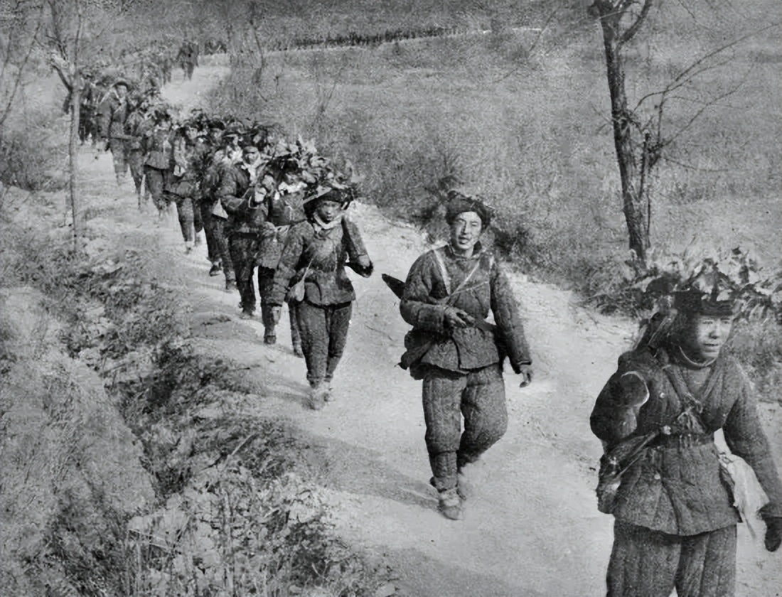 21世纪新式作战服冬季,21年冬季作战服