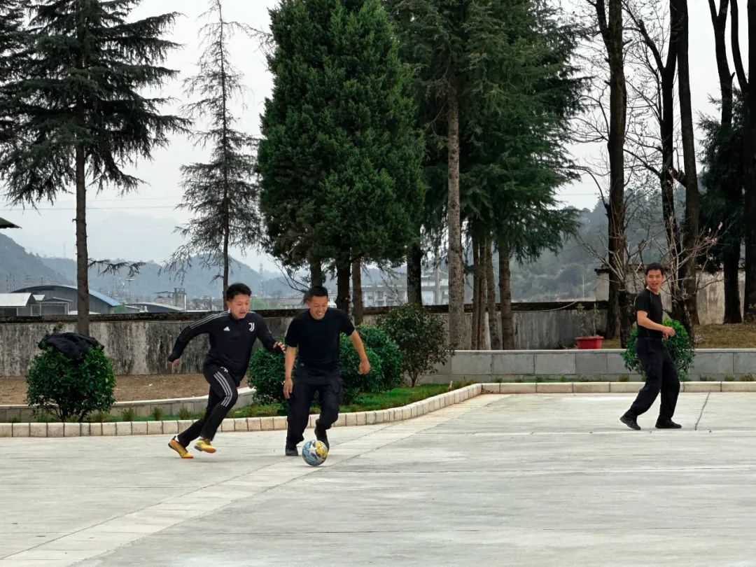 走进滇滩分站，看看兴趣小组……