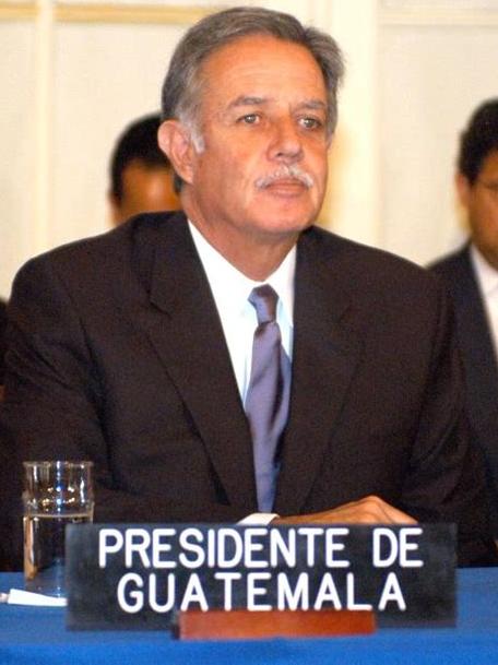 危地马拉是个什么国家,危地马拉是属于哪个洲