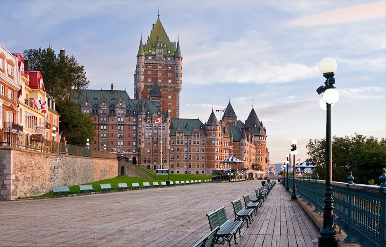 加拿大魁北克独立之路,加拿大的魁北克省没独立出去吗