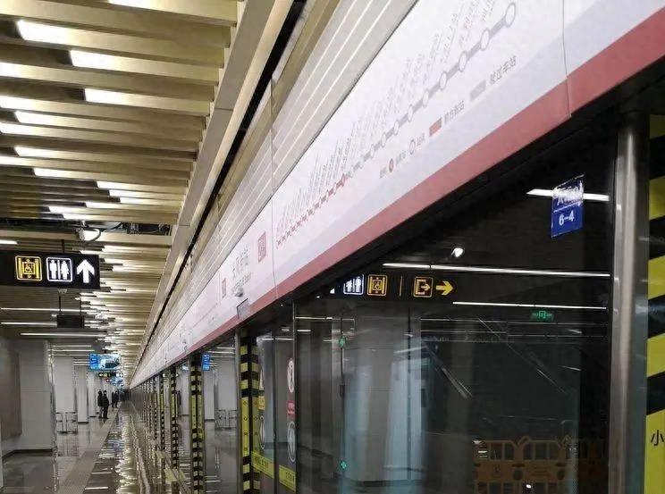 太原地铁规划图5号线改唐槐路没,太原地铁新一轮规划