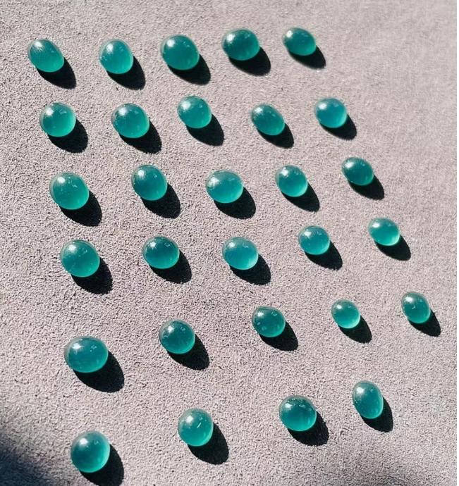 危料蓝水翡翠会变种吗,危料蓝水顶级翡翠成品