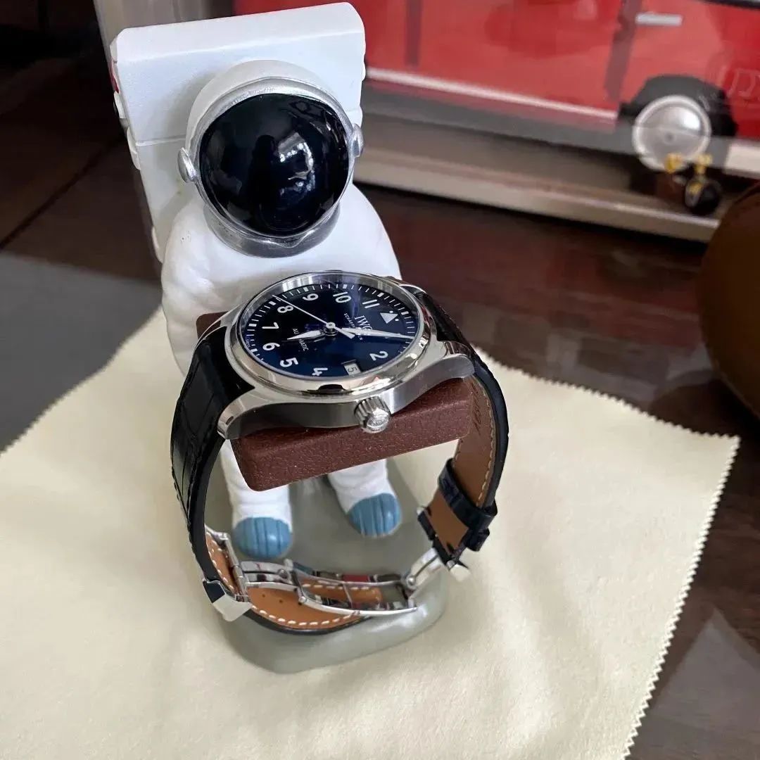 买表的故事,关于卖手表的故事