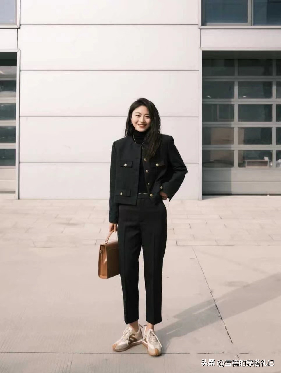 小白鞋属于什么款式,小白鞋算板鞋吗