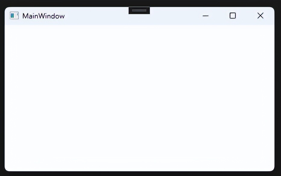 「炫丽」从0开始做一个WPF+Blazor对话小程序