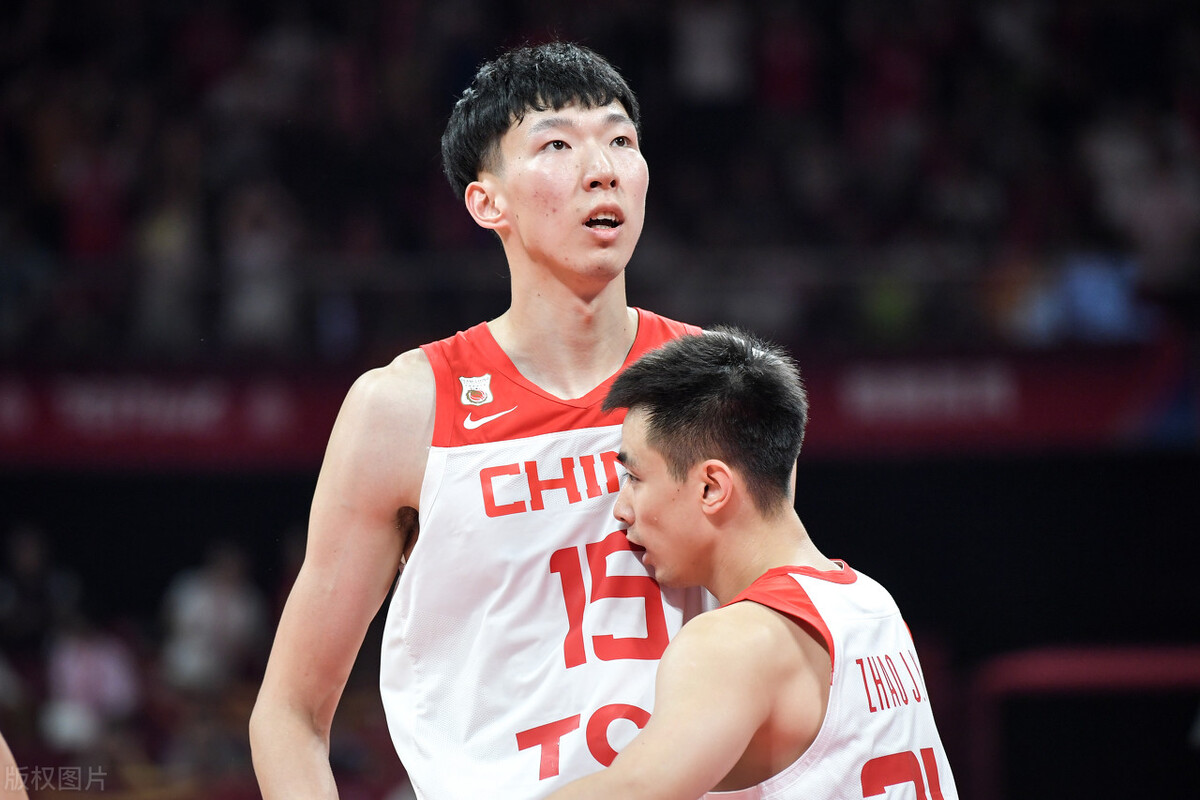 杨鸣谈周琦加盟辽宁,周琦恢复自由身有希望加盟首钢吗