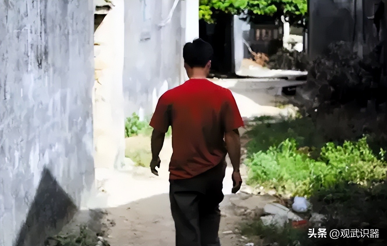 男子7年侵犯20多名女子，见到情侣就要“拆散”，被抓后毫不后悔