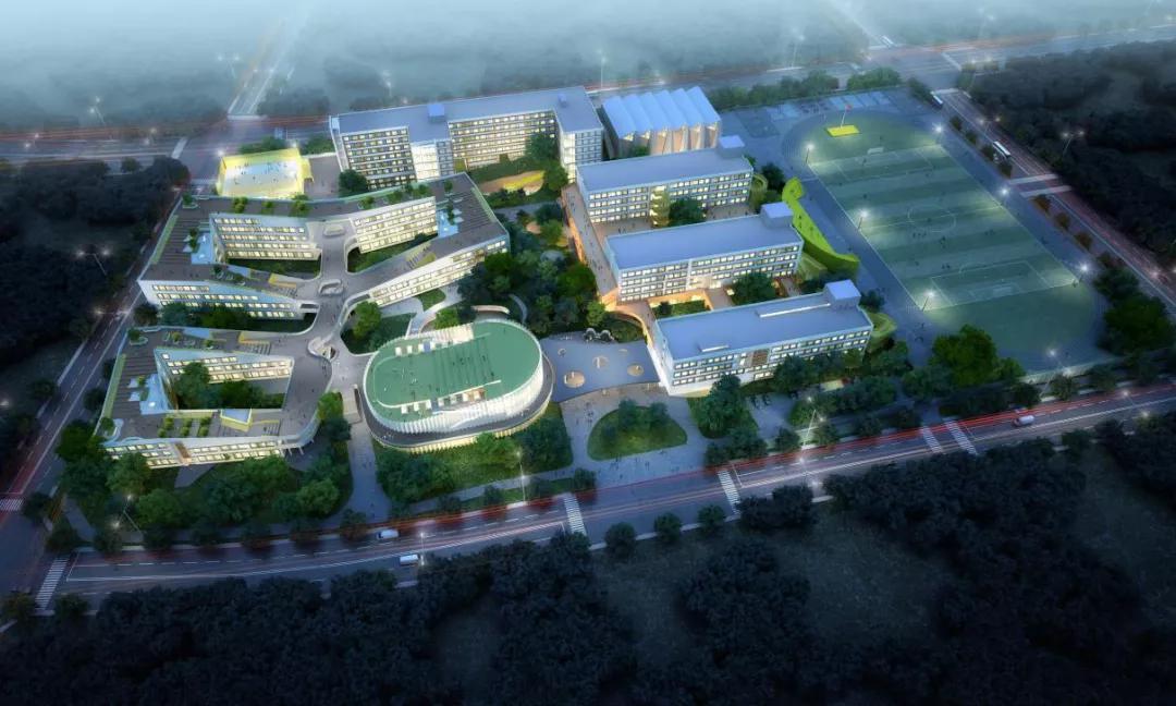 西安今年开了几所新高中,2025年西安增加了几所高中新学校