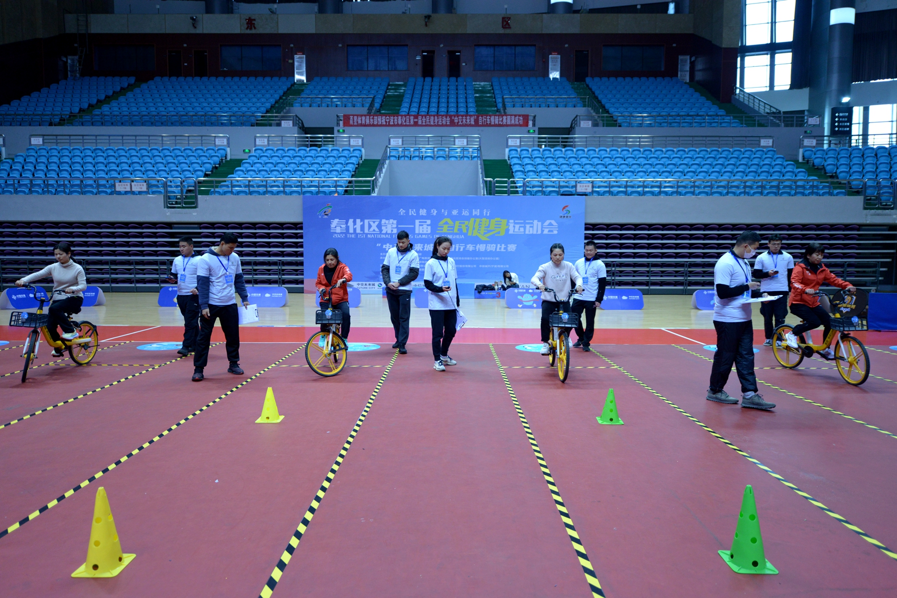 奉化全民健身运动会跳绳,奉化全民健身开幕式