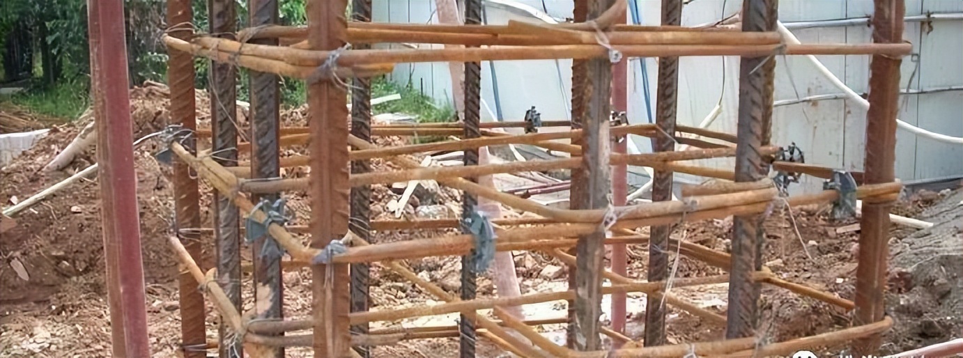 监理钢筋验收常见问题200条,钢筋验收常见质量通病