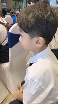 岭南青少年艺术展演佛山,岭南青少年艺术展演二等奖