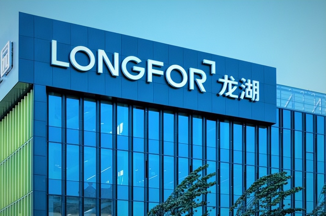 济南龙湖在售的哪个盘最好,前8月地产销售排名