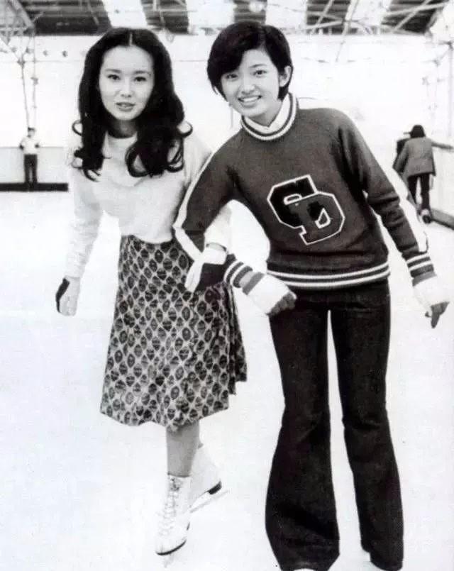 中野良子真由美,真由美中野良子简介