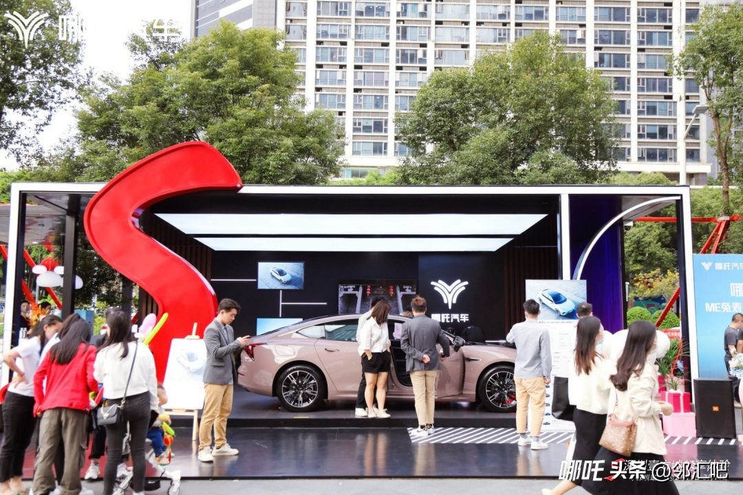 快闪店案例小众,快闪店吸引顾客设计