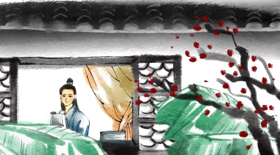 古诗词中蕴含深刻哲理句子,哲理句子精辟诗词摘抄