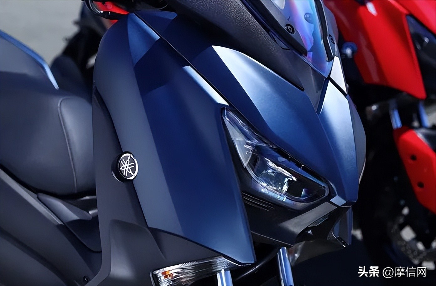 雅马哈xmax250踏板多少钱,雅马哈xmax300abs泵