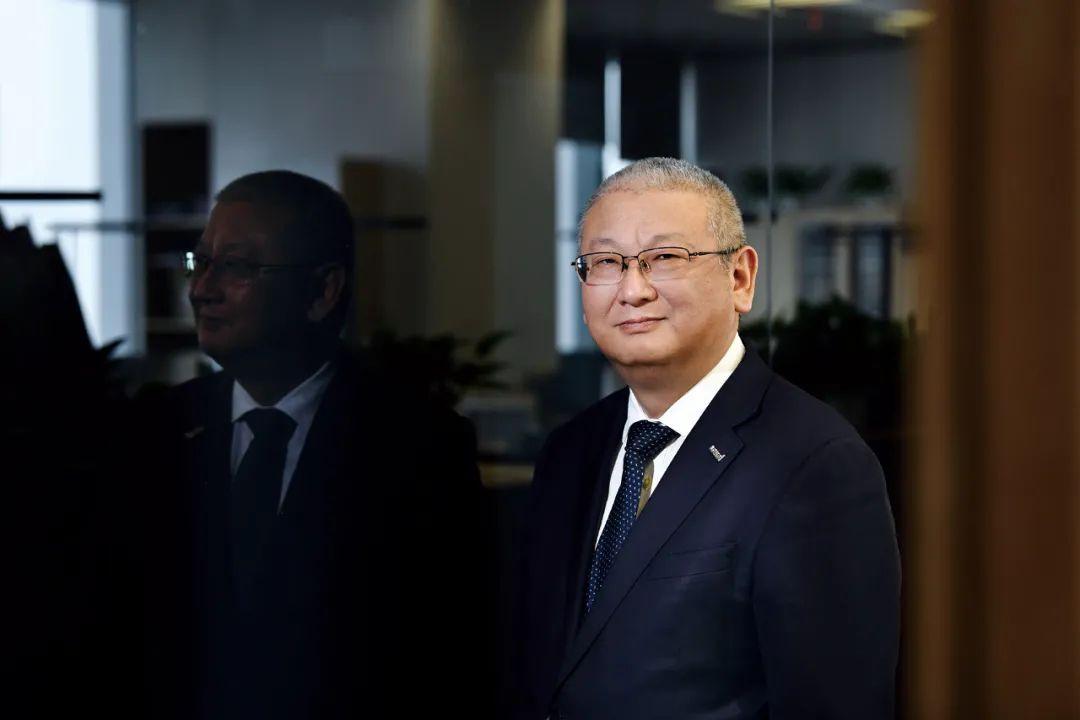 隆基是怎样在陕西成为“全球第一”的？