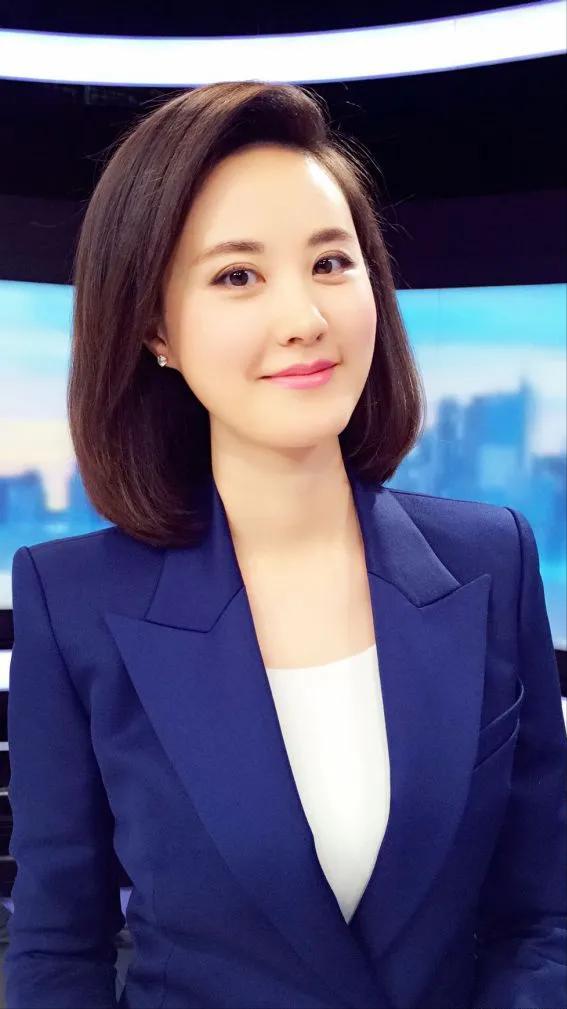 央视八位未结婚的女人,央视十大美女主持人轶事