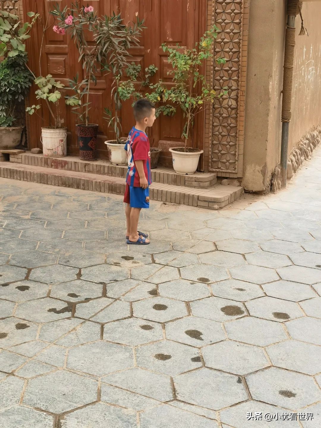 疆行记之乌孙古道,疆行记纪录片完整版