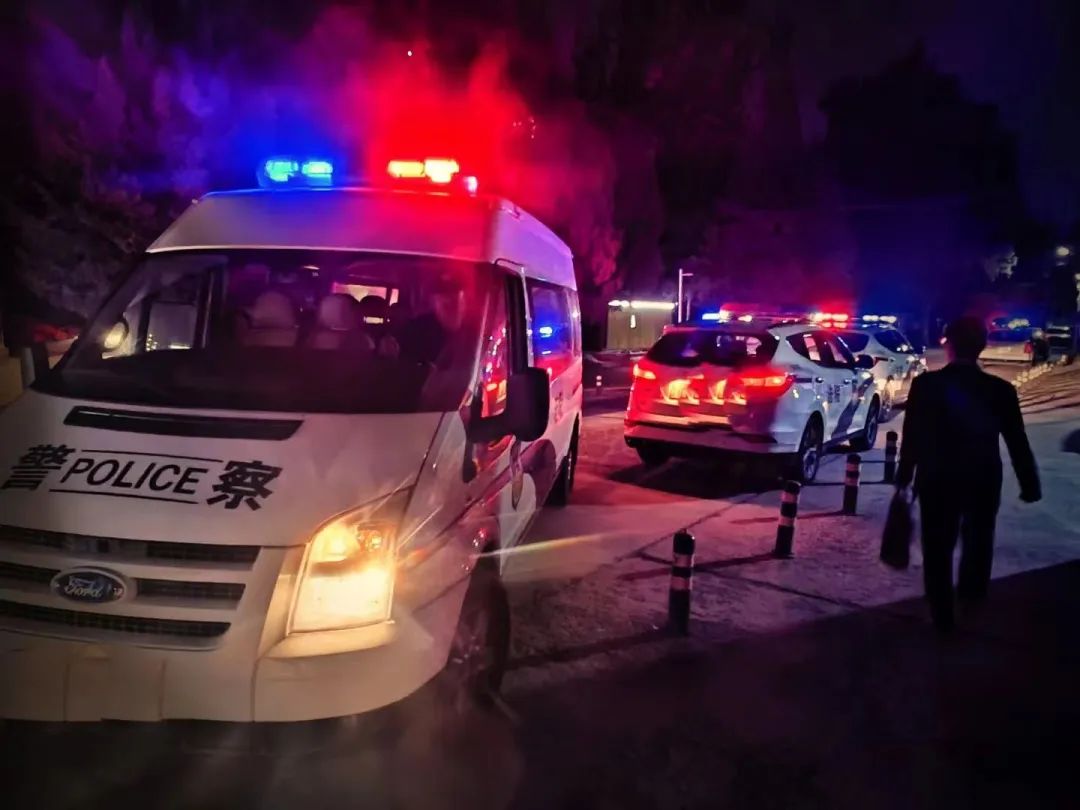 狂飙执行任务帅气片段,狂飙高启强执行死刑