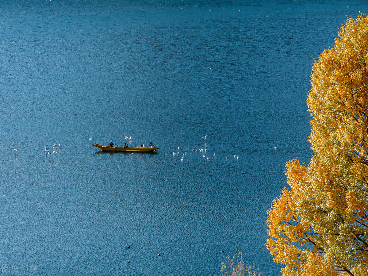 市场最悲观的时刻,市场上的积极变化
