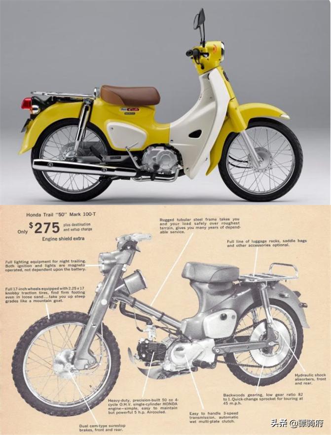 旅行摩托一般都没有大支撑架么,摩托车全铝车架和钢车架哪个好