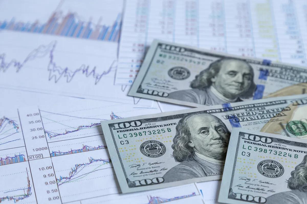 中国连续第七个月减持美债,中国连续五个月减持美债