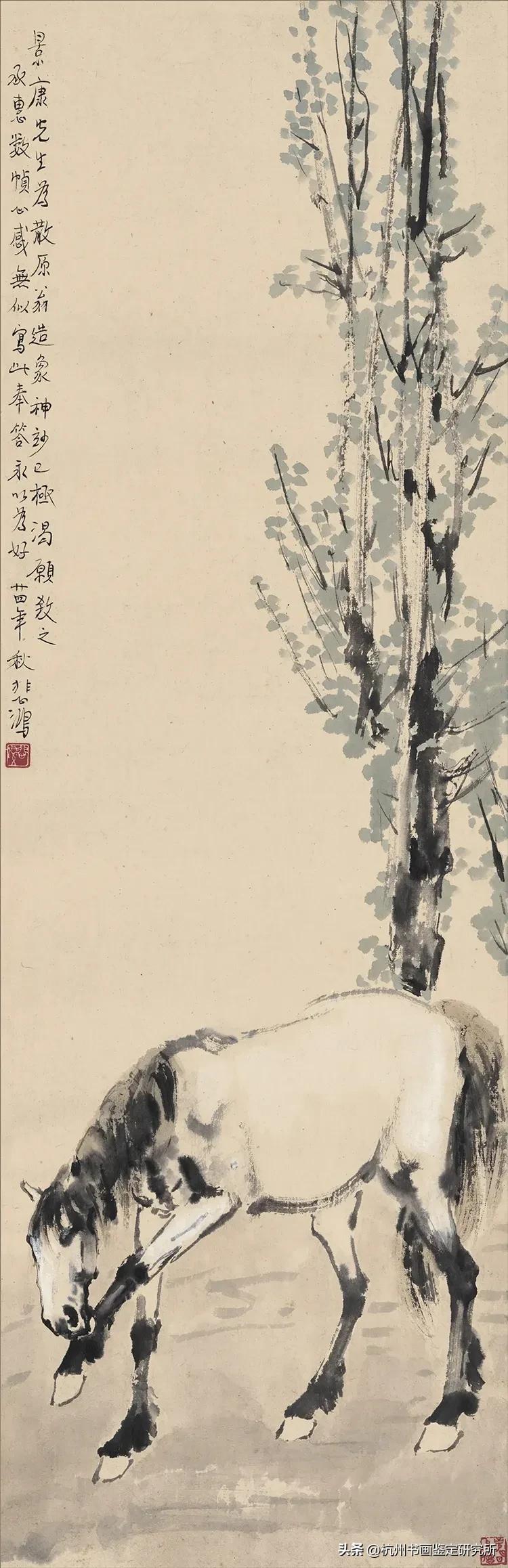 真迹精品：西泠印社拍卖行2023春拍几件大精品展示与拍卖征集思考