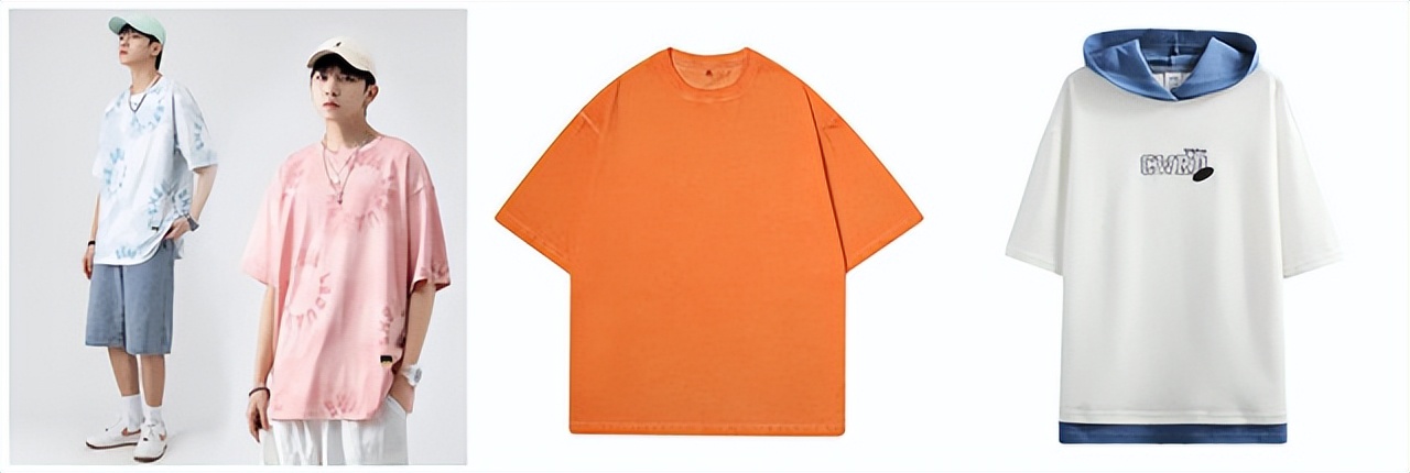 潮牌t恤搭配大全,十大潮牌t恤年轻人