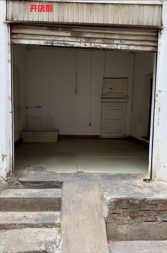 记录我的开店历程,自己开店历程视频