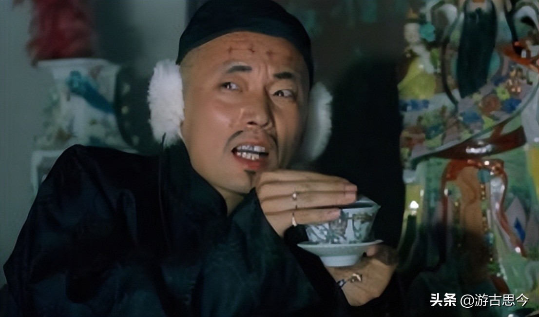 古语说两腮无肉不可交,俗语两腮无肉不可交是真的吗