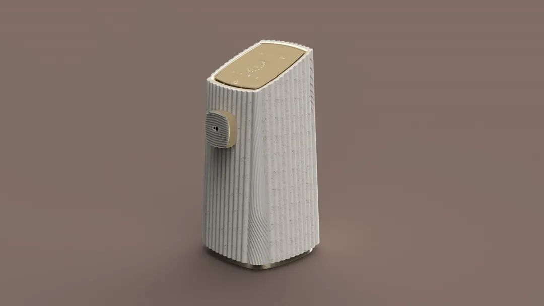 2022年iF设计奖：宠物用品类