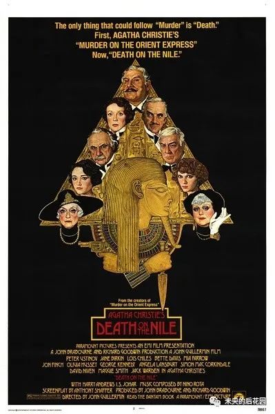 高分推荐豆瓣20部高分经典悬疑片,强烈推荐30部极度烧脑悬疑片